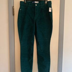 Women’s Old Navy Corduroy Skinny Pants